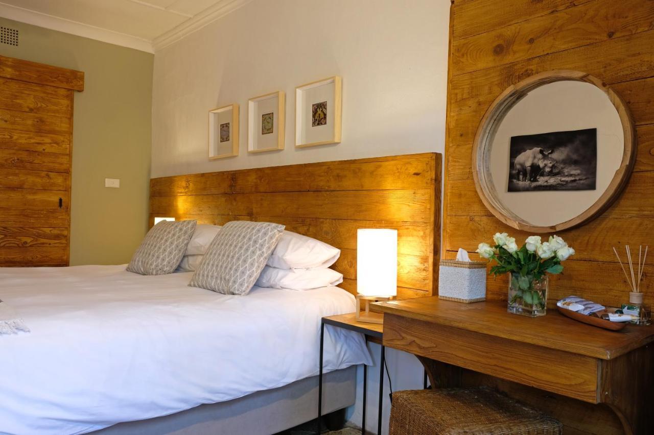 Kaia Tani Exclusive Guesthouse Phalaborwa Zewnętrze zdjęcie
