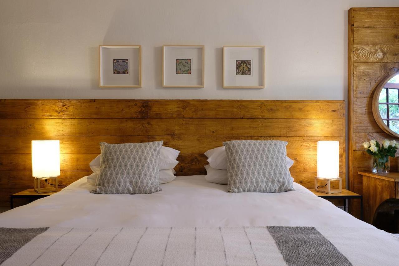 Kaia Tani Exclusive Guesthouse Phalaborwa Zewnętrze zdjęcie