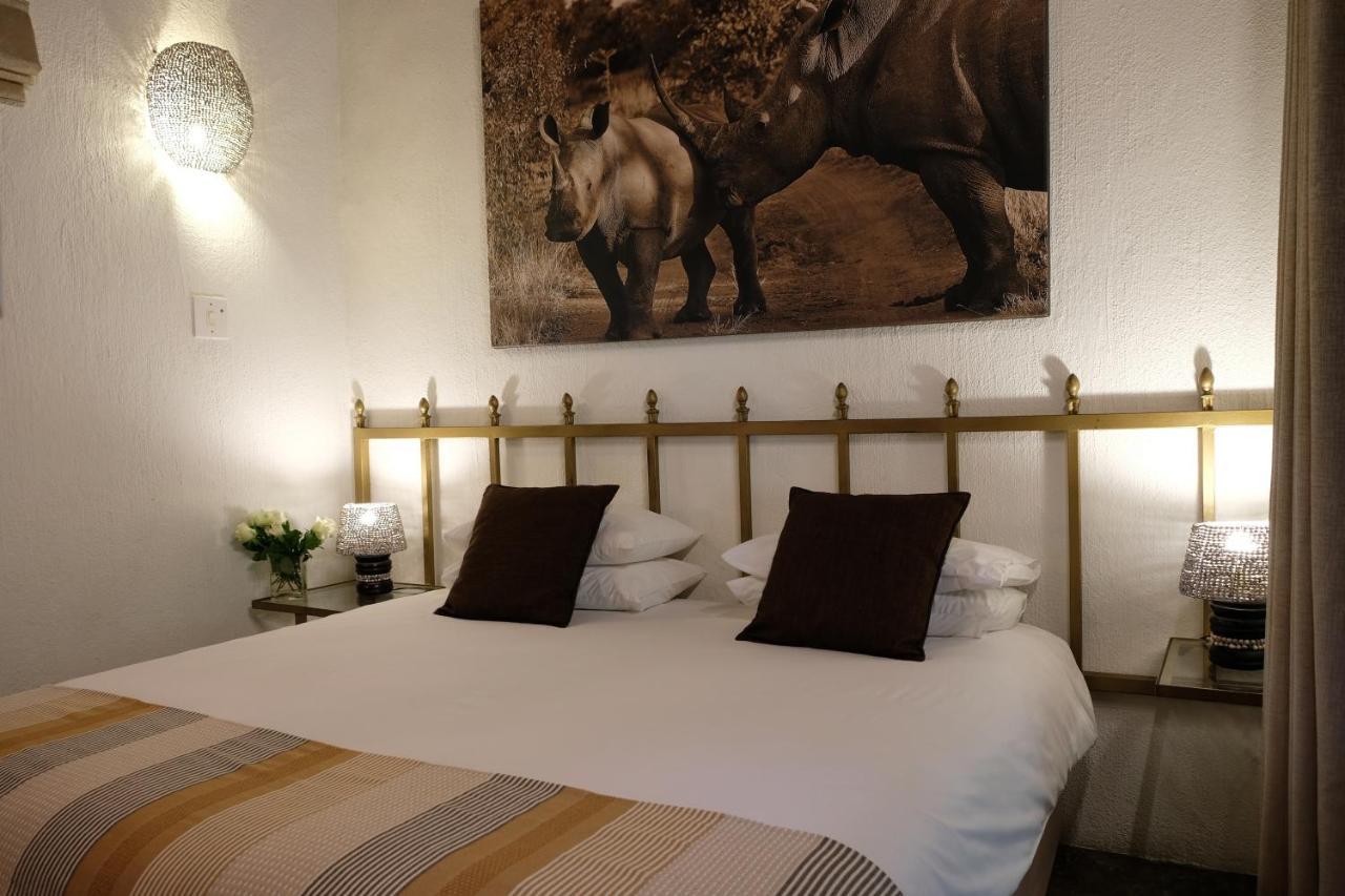 Kaia Tani Exclusive Guesthouse Phalaborwa Zewnętrze zdjęcie