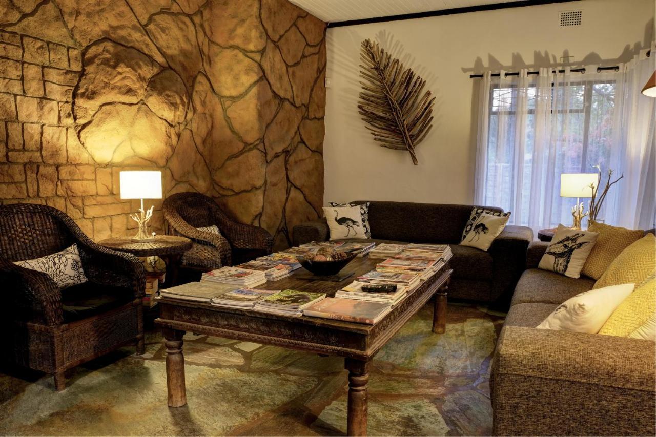 Kaia Tani Exclusive Guesthouse Phalaborwa Zewnętrze zdjęcie