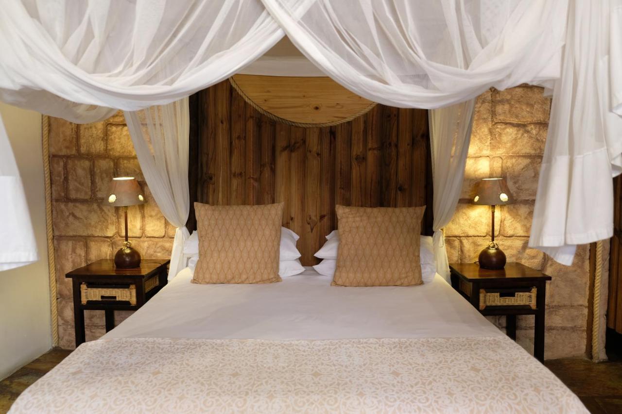 Kaia Tani Exclusive Guesthouse Phalaborwa Zewnętrze zdjęcie