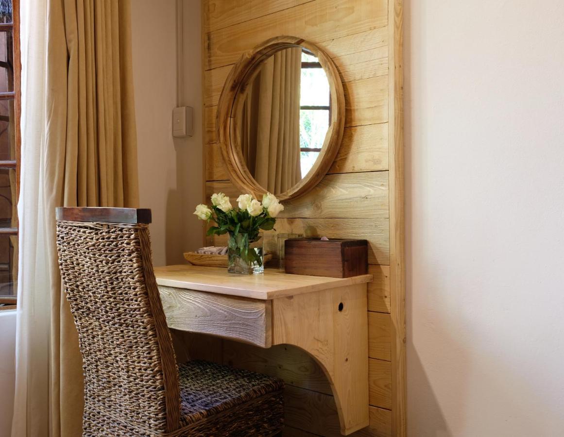Kaia Tani Exclusive Guesthouse Phalaborwa Zewnętrze zdjęcie