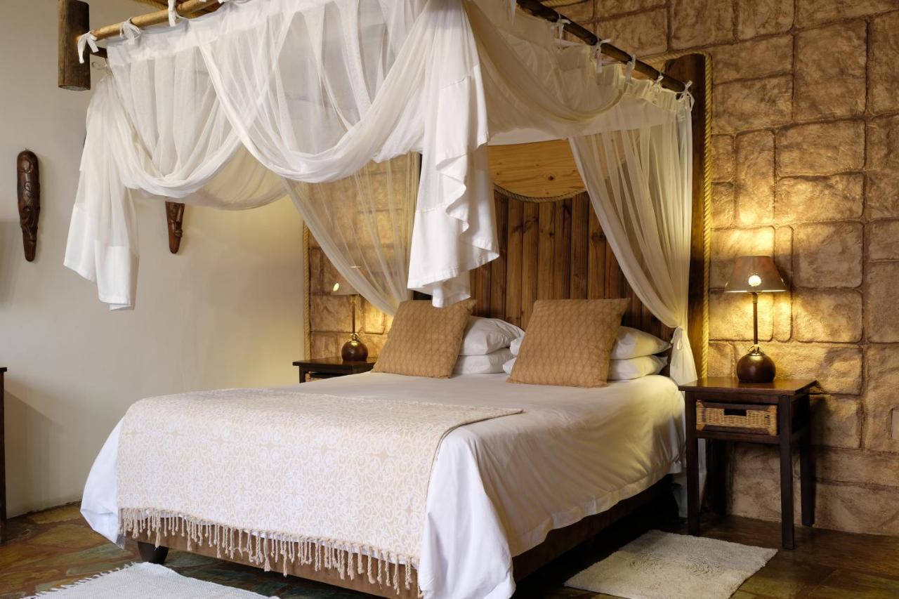 Kaia Tani Exclusive Guesthouse Phalaborwa Zewnętrze zdjęcie