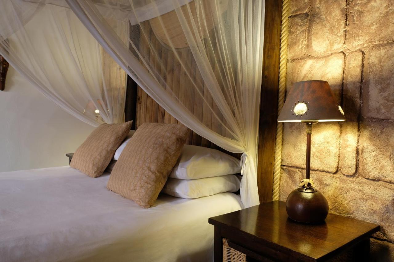 Kaia Tani Exclusive Guesthouse Phalaborwa Zewnętrze zdjęcie