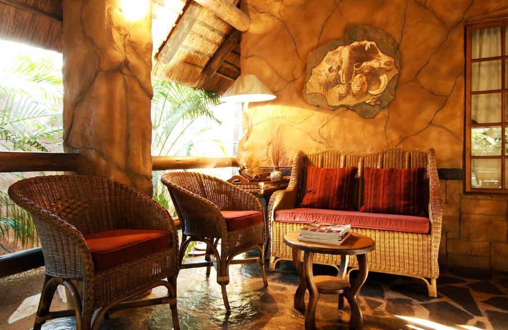 Kaia Tani Exclusive Guesthouse Phalaborwa Zewnętrze zdjęcie