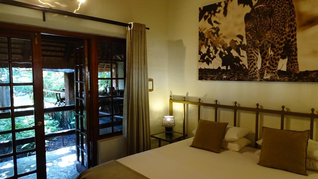 Kaia Tani Exclusive Guesthouse Phalaborwa Zewnętrze zdjęcie