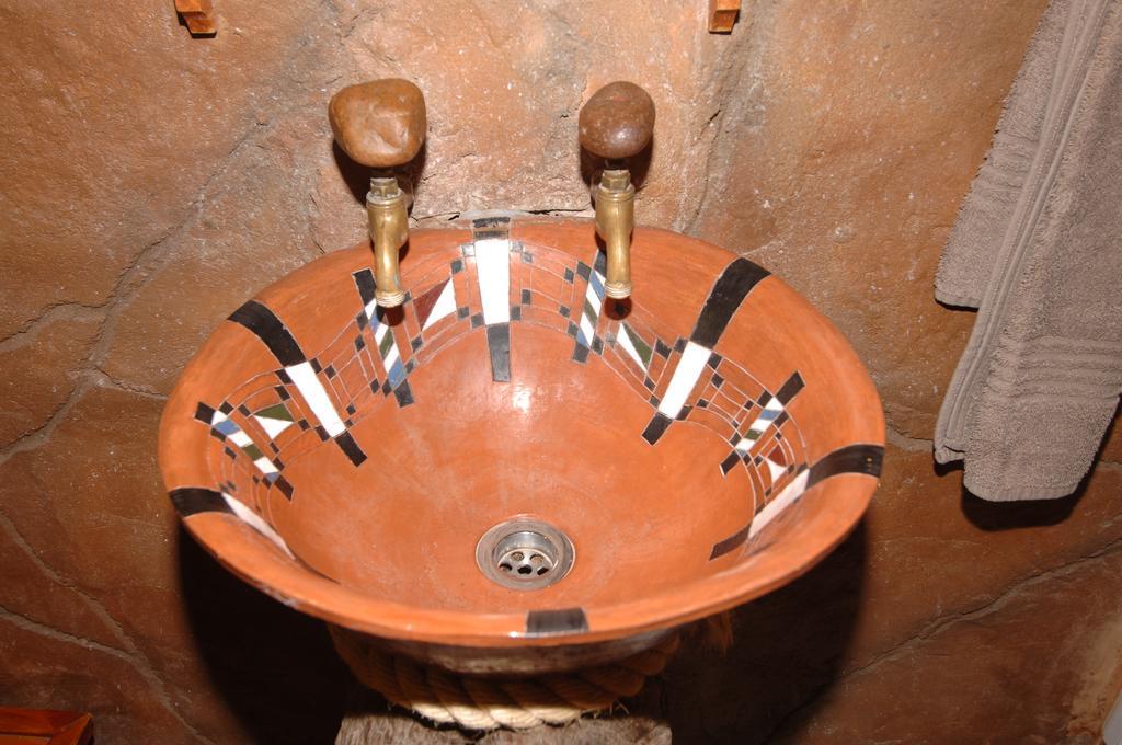 Kaia Tani Exclusive Guesthouse Phalaborwa Pokój zdjęcie