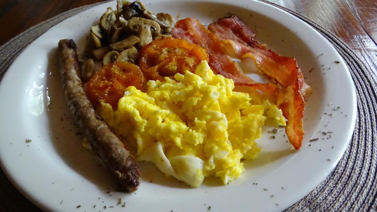 Kaia Tani Exclusive Guesthouse Phalaborwa Zewnętrze zdjęcie