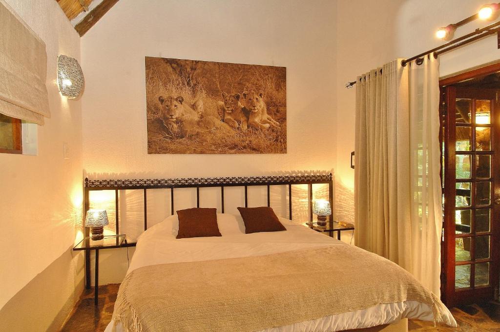 Kaia Tani Exclusive Guesthouse Phalaborwa Pokój zdjęcie