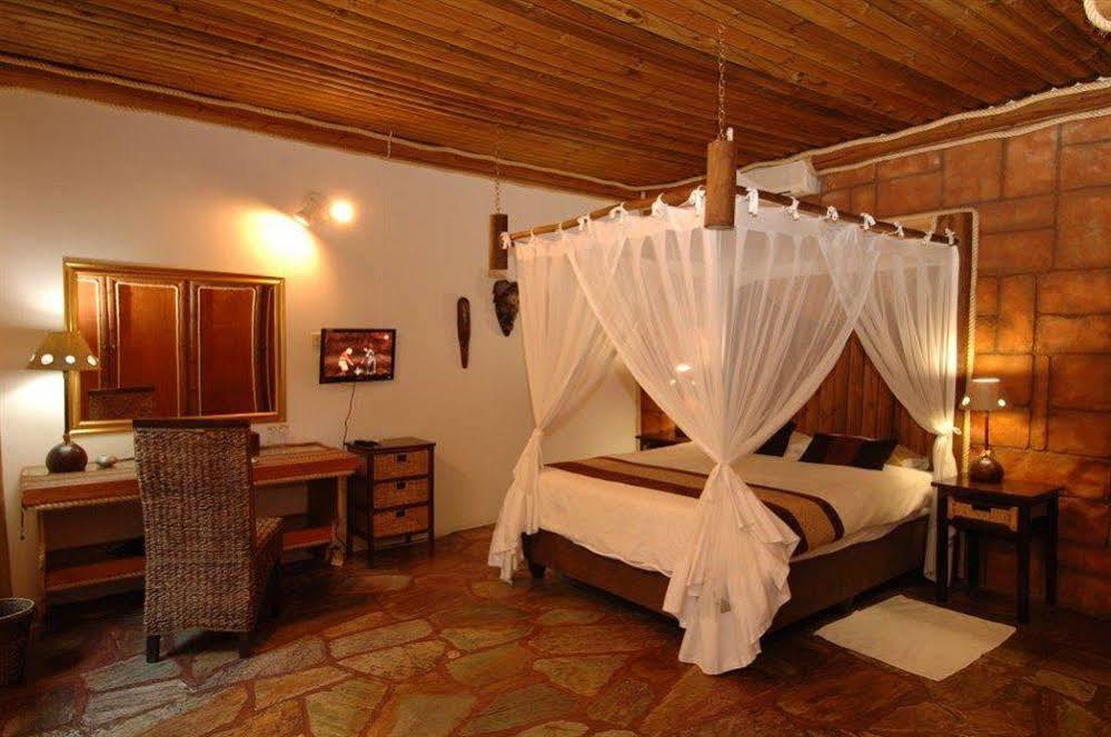 Kaia Tani Exclusive Guesthouse Phalaborwa Zewnętrze zdjęcie