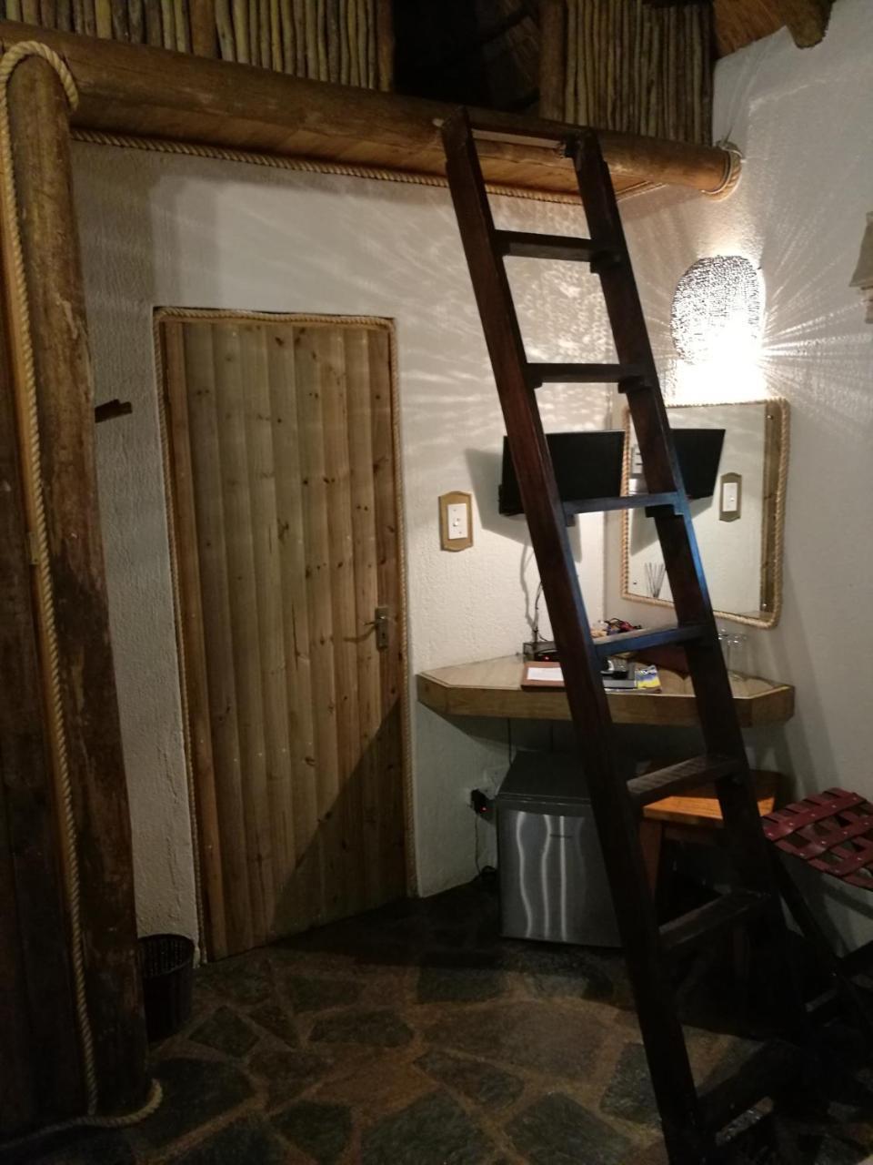 Kaia Tani Exclusive Guesthouse Phalaborwa Zewnętrze zdjęcie